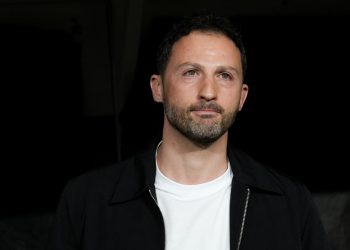 Fenerbahçe'de Tedesco dönemi sona erdi