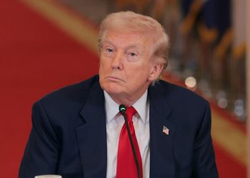 Trump: İran'la nükleer anlaşma sağlanana kadar deniz ablukası sürecek