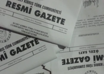 Çevre Koruma Dairesi’nde görev değişimi