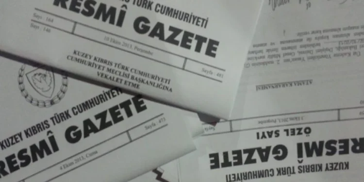 Çevre Koruma Dairesi’nde görev değişimi