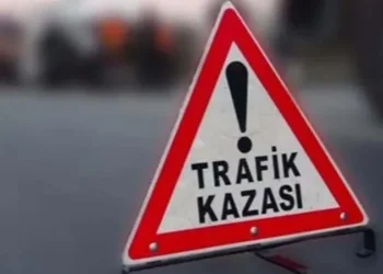 Kaza yapan üç alkollü sürücünün 2’si tutuklandı 1’i hakkında yasal işlem başlatıldı