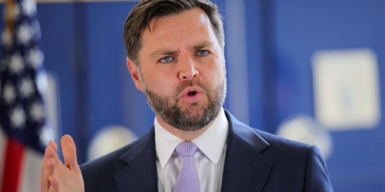 NYT: JD Vance'in İran müzakereleri için yapacağı İslamabad ziyareti askıya alındı