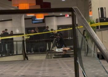 Trump'ın katıldığı yemekteki silahlı saldırının şüphelisinin kimliği tespit edildi