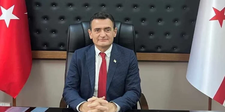 Oğuz: Suçlular muhaceret affından yararlanamayacak