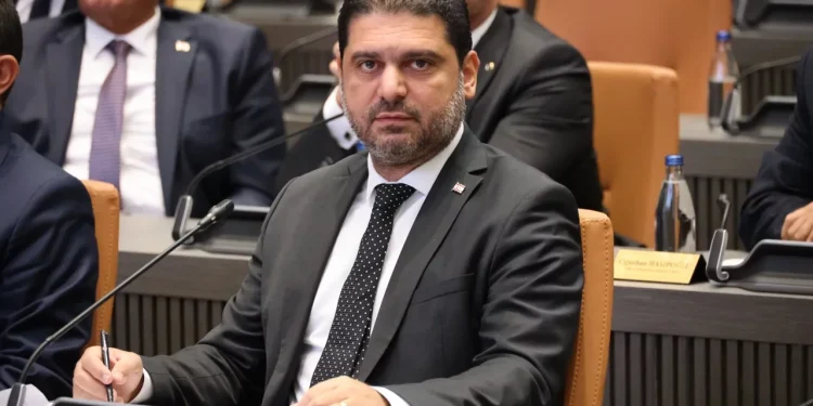 Savaşan: Hayat pahalılığı düzenlemesi toplumsal uzlaşıyla yeniden şekillenecek