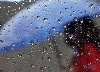 Taşkent’e 40 kilogram yağış düştü