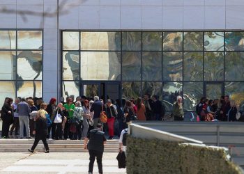 Yunanistan'da emeklilik davasını kaybeden 89 yaşındaki adamdan katliam girişimi