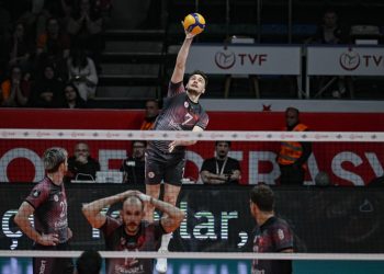 Ziraat Bankkart son 6 yılda 5'inci kez şampiyon