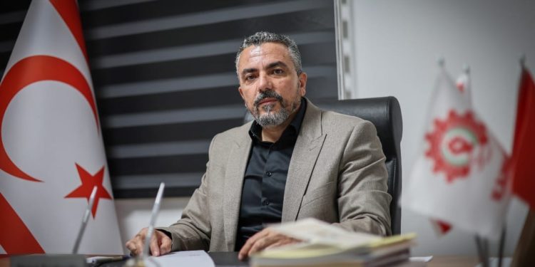 Serdaroğlu, Ceza Muhakemeleri Usulü Yasası’nı eleştridi…”Halkın haber alma hakkına doğrudan ve ciddi bir müdahale”