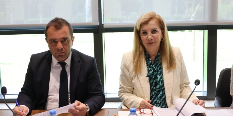 İki önemli tasarı Genel Kurul’a sevk edildi