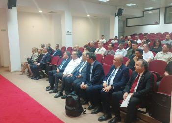 Ataoğlu: Gençlerin yapay zekâ alanında kendilerini geliştirmeleri ülke açısından önem taşıyor