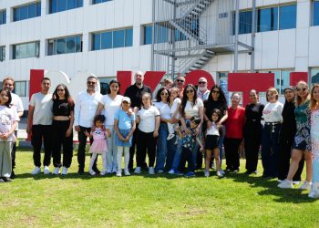 KSTU ve ZAYDER’den Anneler Günü etkinliği
