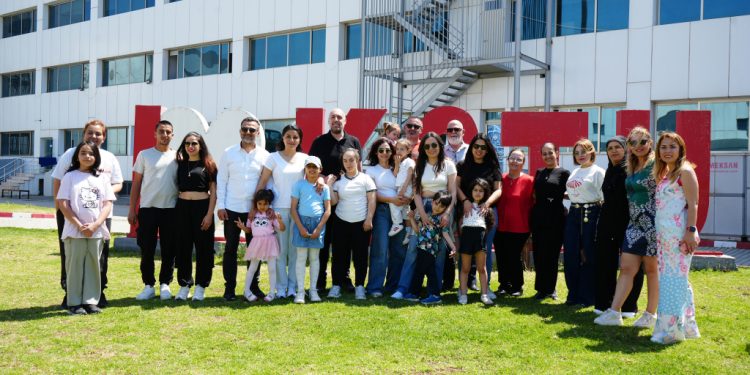 KSTU ve ZAYDER’den Anneler Günü etkinliği