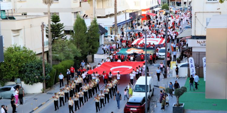 19 Mayıs Atatürk’ü Anma, Gençlik ve Spor Bayramı etkinlikleri yarın başlıyor