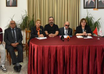 “Devlet, engellilerin sesini duymalı”
