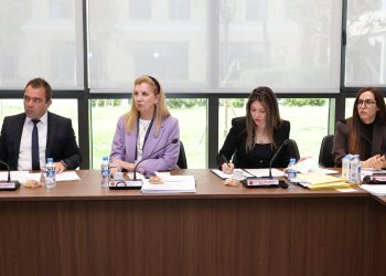 “KKTC Kamu Finansmanı ve Borç Yönetimi Yasası Hakkında Yasa Gücünde Kararname” Genel Kurul’a sevk edildi