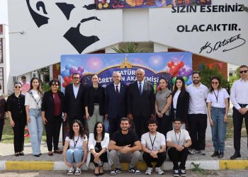 Çavuşoğlu: Çocuk Şenliği, geleceğin öğretmenleri için deneyim sunuyor