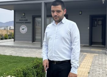 Suay: Engelli bireylerin karar mekanizmalarında olması gerektiğine inanıyoruz