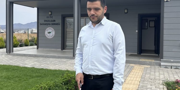 Suay: Engelli bireylerin karar mekanizmalarında olması gerektiğine inanıyoruz