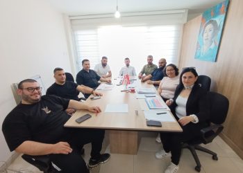 Özgöçmen: Hemşire yetiştirilmesine yönelik planlı devlet politikası oluşturulmalı