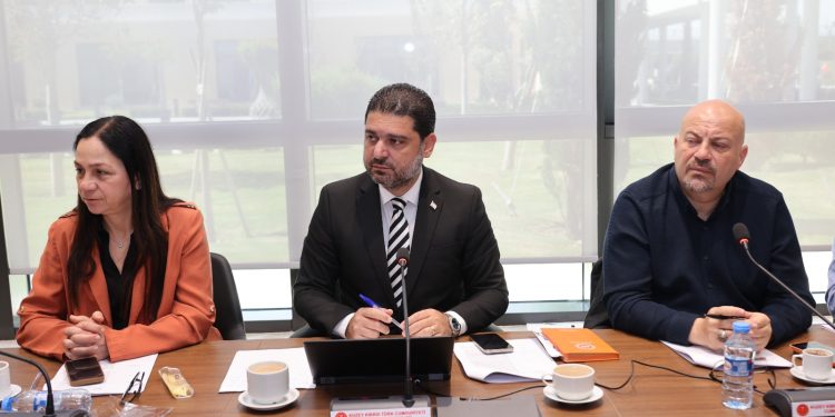 “Yem Yasa Tasarısı” komitede görüşülmeye başlandı