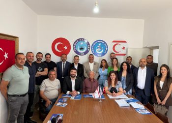 Memur-Sen’in başkanlığına Mehmet Usanmaz seçildi
