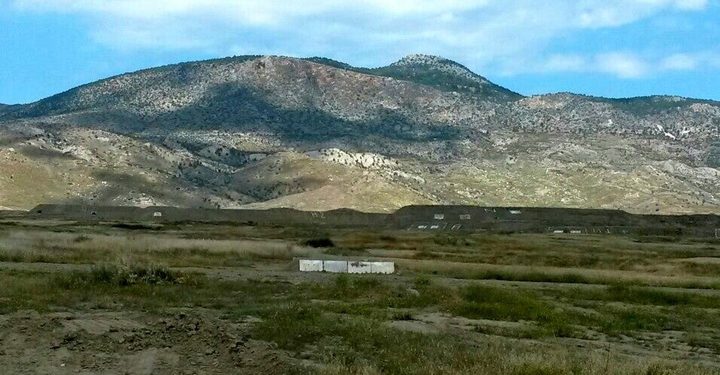 Mevlevi Atış ve Tatbikat bölgesinde patlamayan mühimmat araması yapılacak