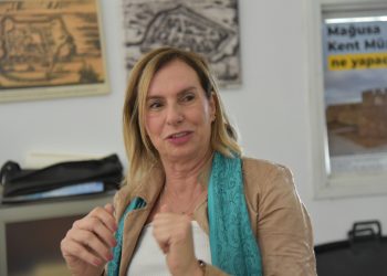 Mağusa Kent Müzesi Derneği, 2300 yıllık liman kentinin belleğini oluşturuyor