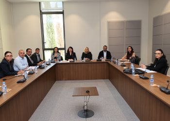 Ceza Muhakemeleri Usulü (Değişiklik) Yasası oy çokluğu ile Genel Kurul’a sevk edildi