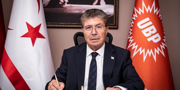 Başbakan Üstel, Anneler Günü’nü kutladı