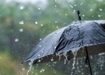 Meteoroloji Dairesi, yarın öğleye kadar yer yer sağanak beklendiğini açıkladı