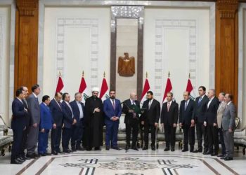 Irakta yeni denge: Ali elZeydi Irakı hangi yöne taşıyacak?