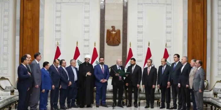 Irakta yeni denge: Ali elZeydi Irakı hangi yöne taşıyacak?