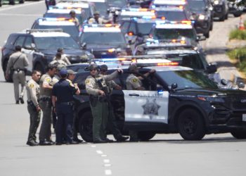 ABD'de San Diego İslam Merkezi'ne silahlı saldırı