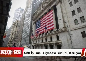 ABD’de İşsizlik Maaşı Başvuruları Beklentilerin Altında Kaldı.