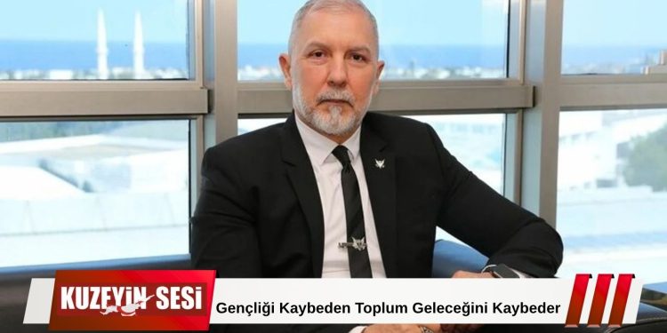 Akpınar’dan Beyin Göçü Uyarısı!