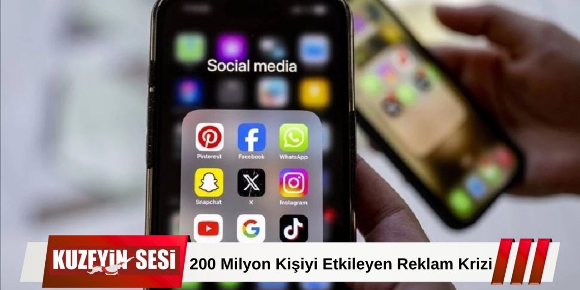 Avrupa’dan Google, Meta ve TikTok’a Dolandırıcılık Suçlaması!