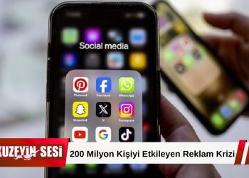 Avrupa’dan Google, Meta ve TikTok’a Dolandırıcılık Suçlaması!