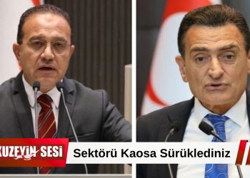 Meclis’te İnşaat Sektörü Gerilimi!