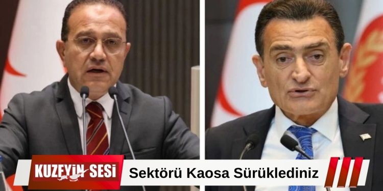 Meclis’te İnşaat Sektörü Gerilimi!