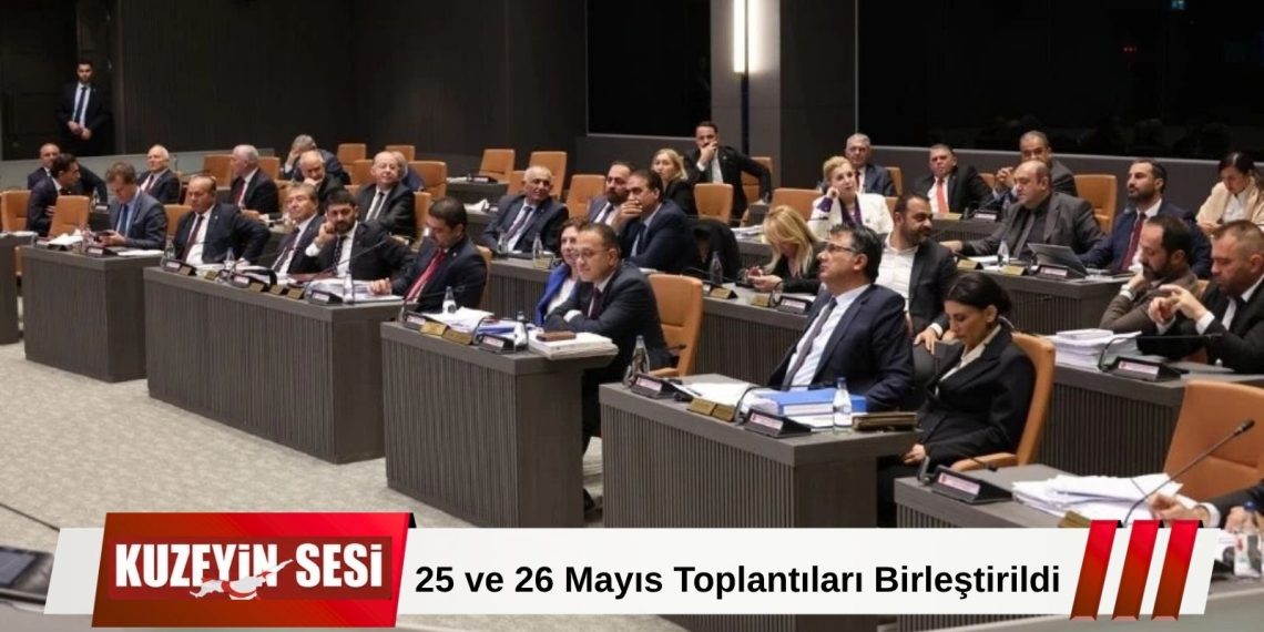 Genel Kurul’da Yoğun Gündem!