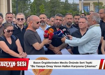23B Maddesi Tartışması Büyüyor!