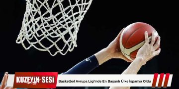 Basketbol Avrupa Ligi’nde En Başarılı Ülke İspanya Oldu!