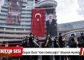 Tahliye Gerginliği CHP’yi Karıştırdı!