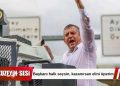 Özgür Özel’den İzmir Mitinginde Kılıçdaroğlu’na Çağrı: “Genel Başkan’ı Halk Seçsin”