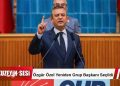 CHP’de Sürpriz Gelişme!
