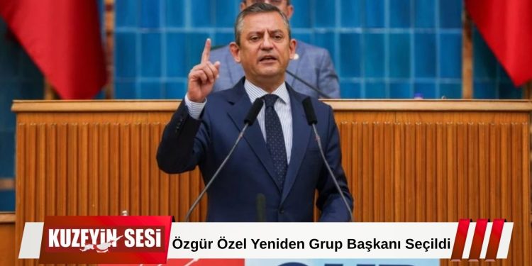 CHP’de Sürpriz Gelişme!