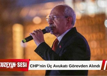 Kılıçdaroğlu İlk İcraatını Gerçekleştirdi!