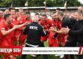 CONIFA Avrupa Şampiyonası Öncesi Favoriler Açıklandı: Padania ve KKTC Öne Çıkıyor!