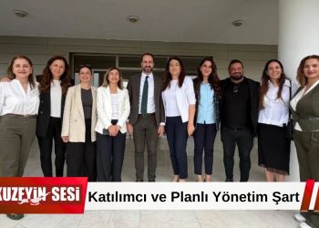 CTP’den Eğitim Mesajı!